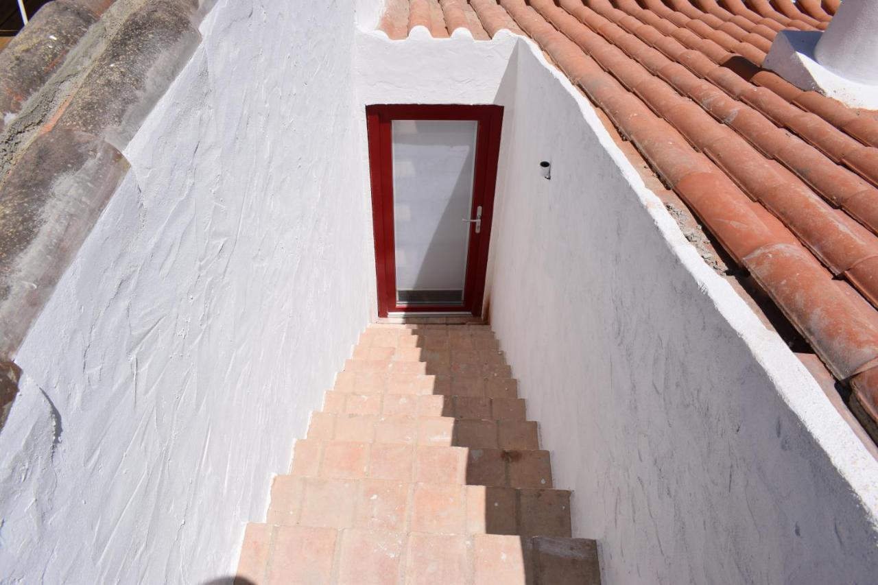 Hillside 1 Aljezur Old Town Villa Bagian luar foto